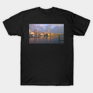 Auckland city T-Shirt